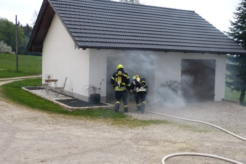 Ausbildungsabend 23.04.2018, Foto 3