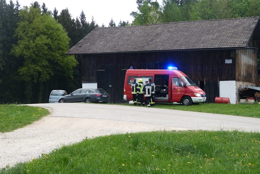 Ausbildungsabend 23.04.2018, Foto 5
